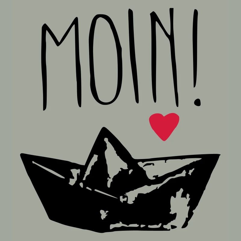 moin herz