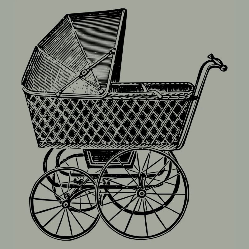 stroller