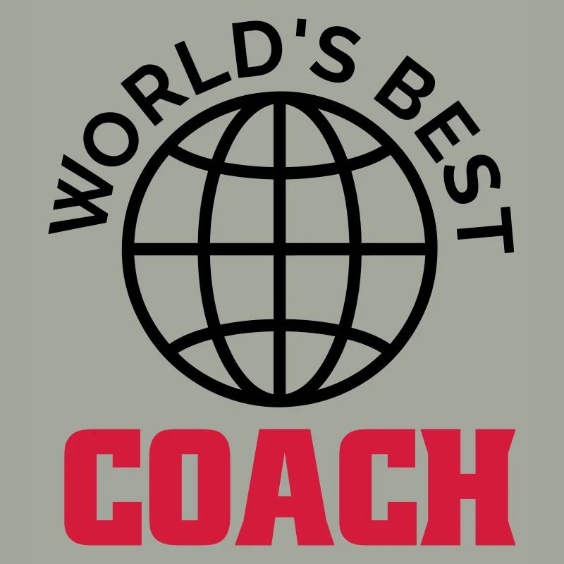 worlds best coach