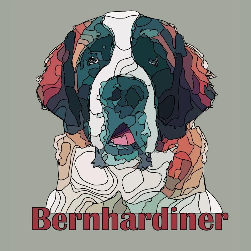 bernhardiner