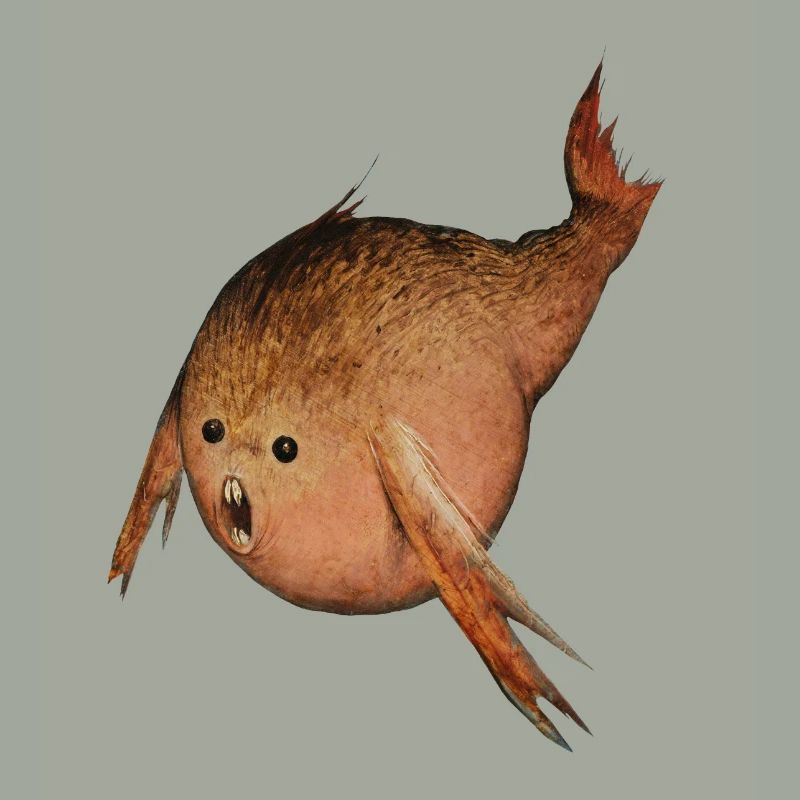Bruegels Dämon 2