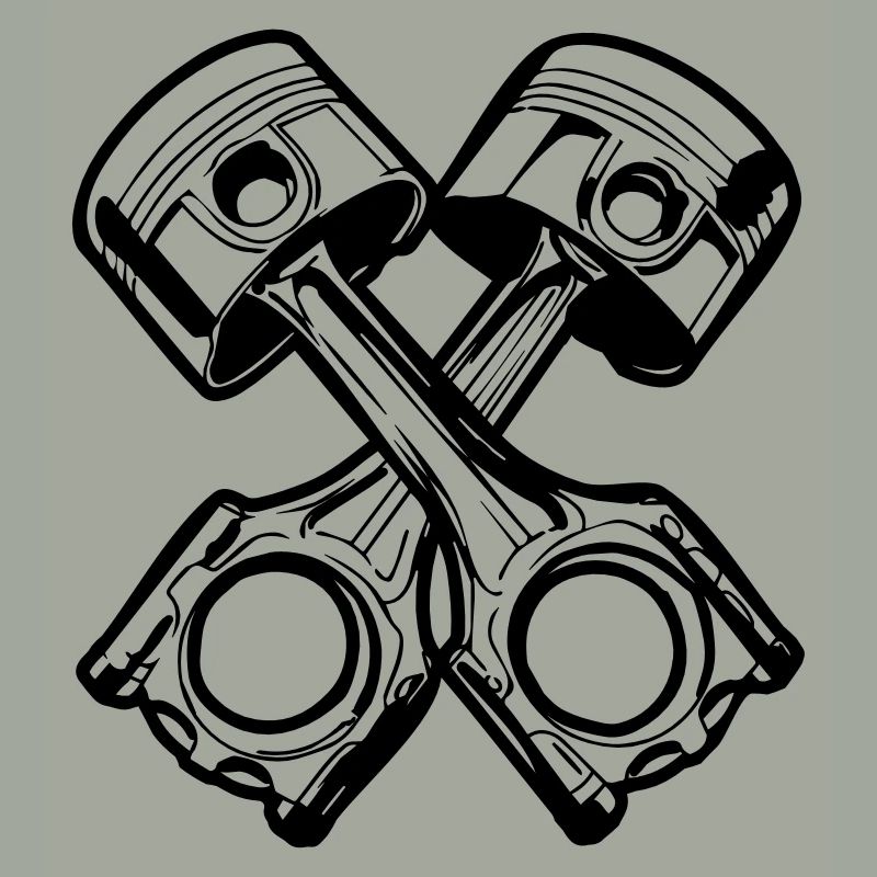 2 Cylinder