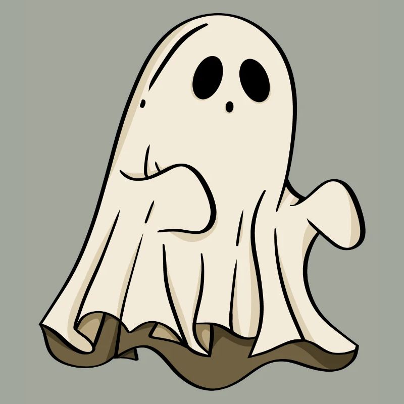 Geist Halloween