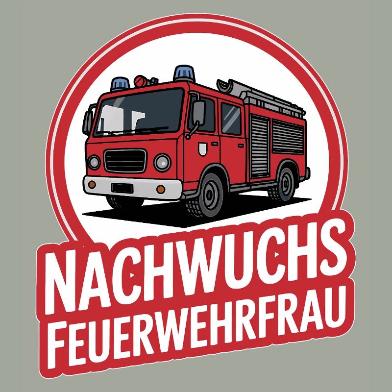 Young Firefighter – Gift Idea