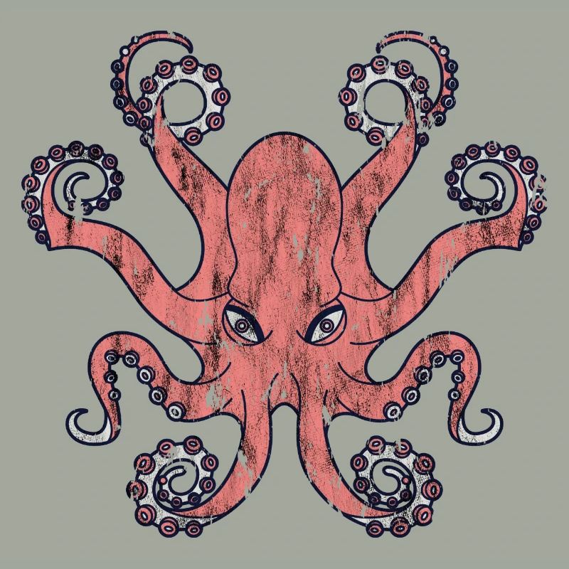 oktopus