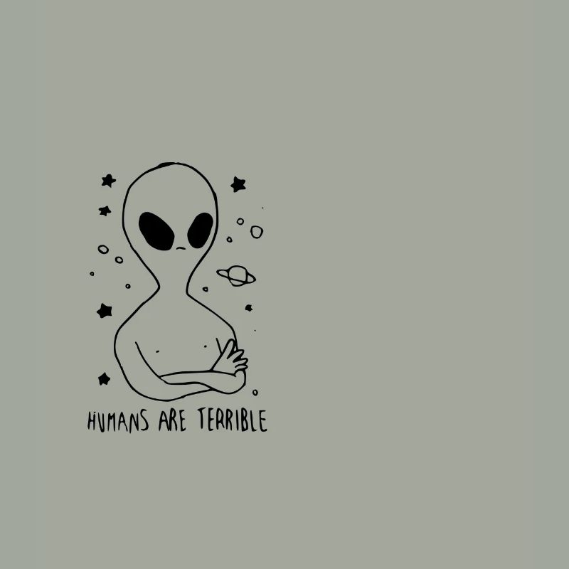 alien