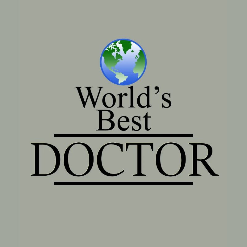 Weltbester Doktor