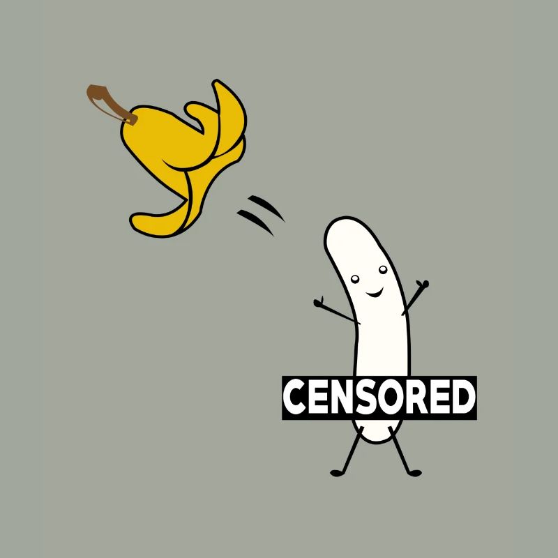 STRIPTEASE BANANA DRÔLE COMIQUE