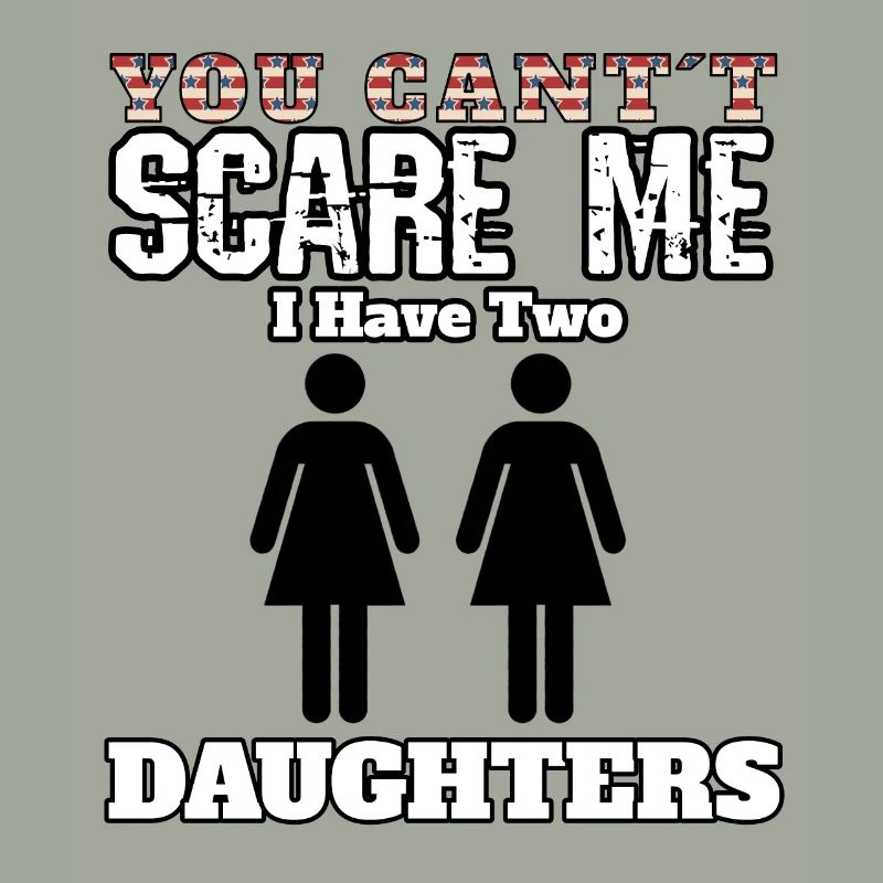 Daughters daughter scared