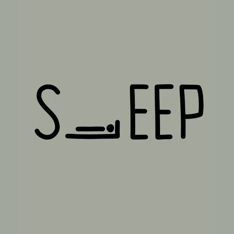 SLEEP Schlafen
