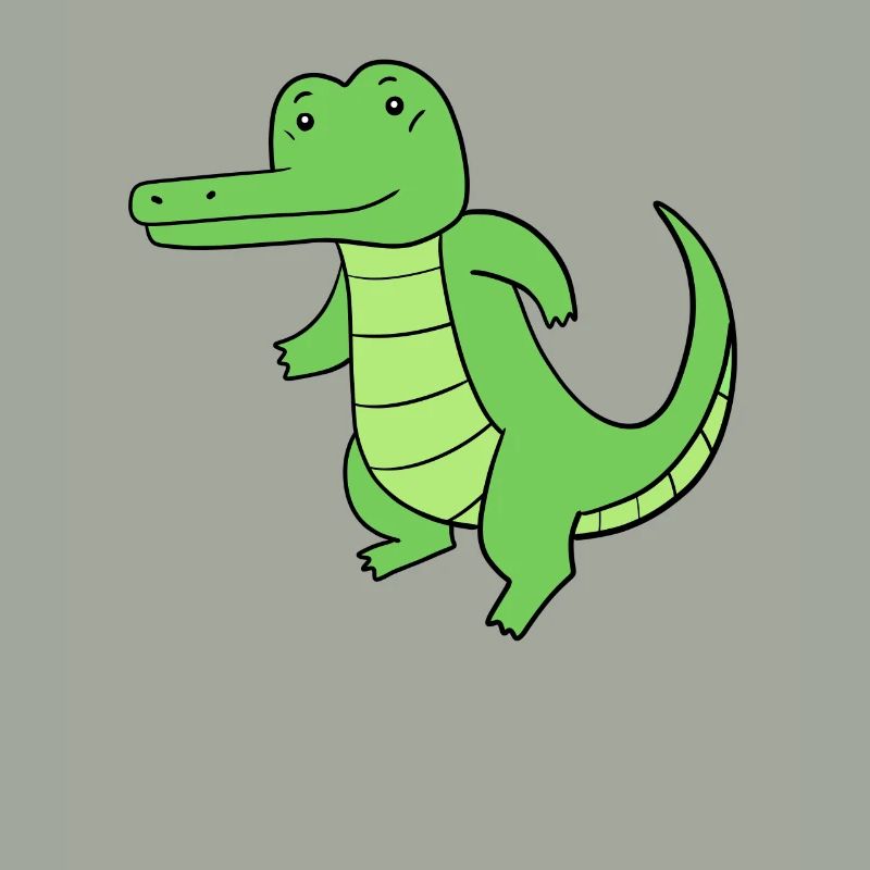 Krokodil