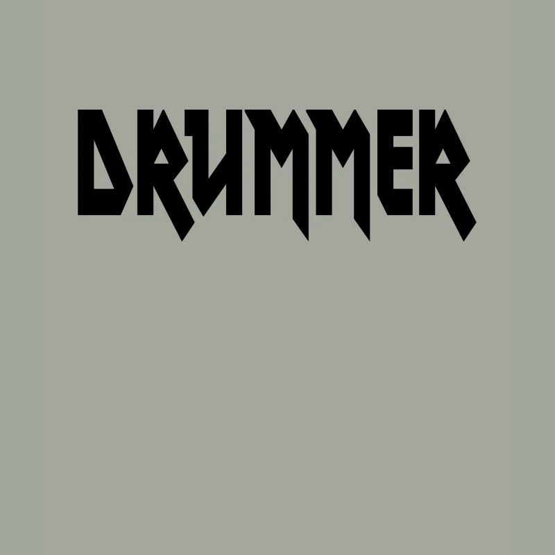 Drummer
