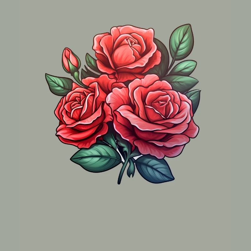 Fleur de Rose