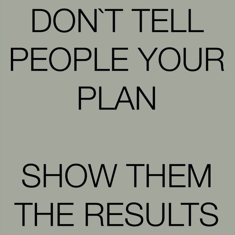 Motivation for all