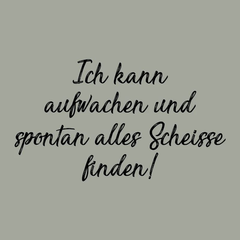 Morgenmuffel