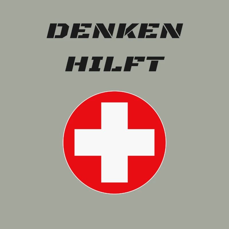 denken hilft
