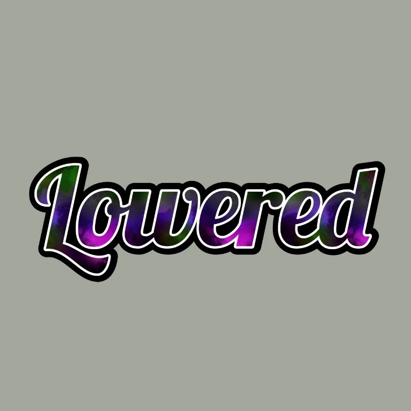Logo low Magic Color