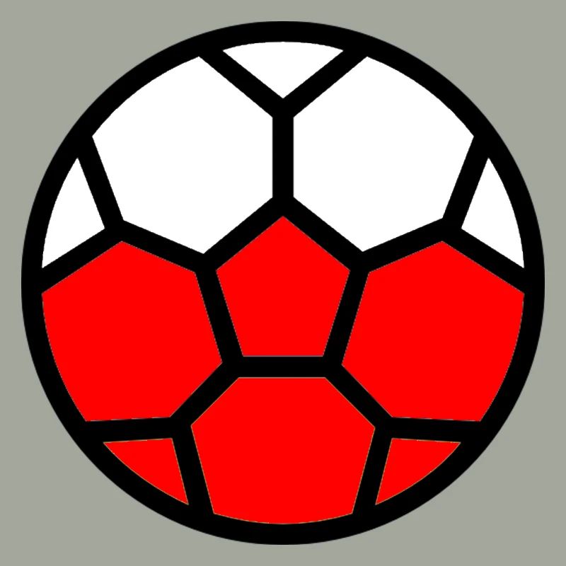 Drapeau Pologne Coupe du monde