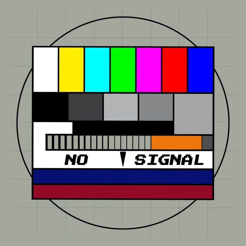 Still image test image