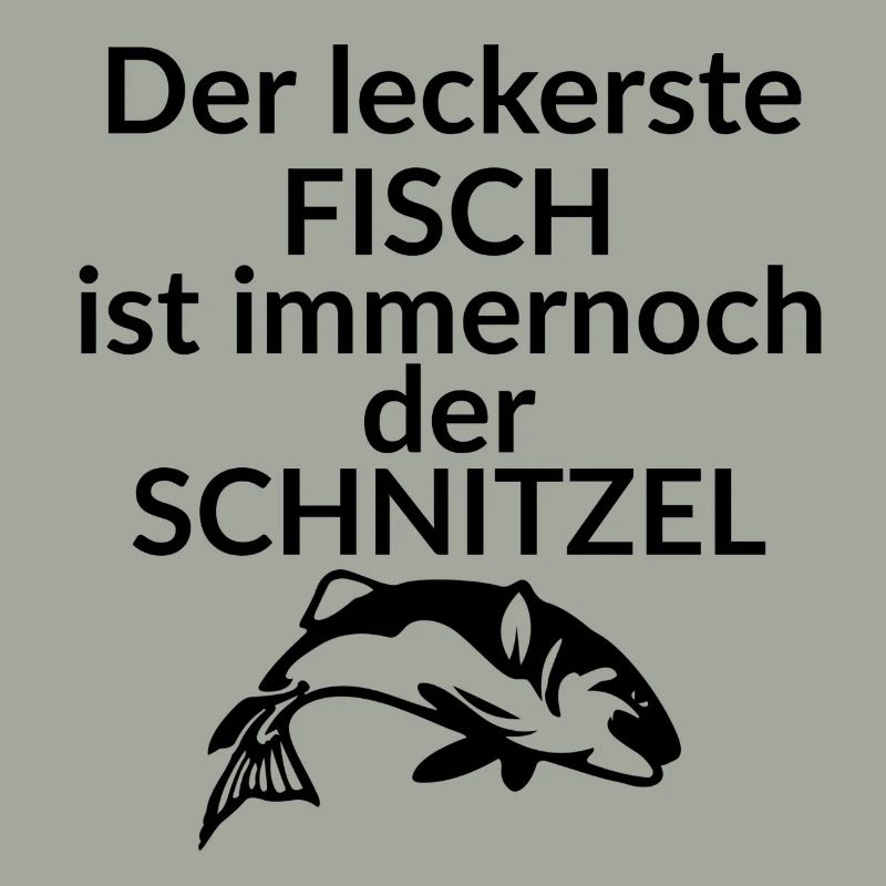 Schnitzel Fish
