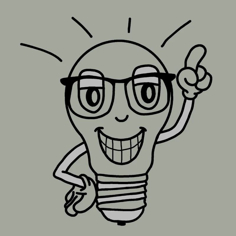 light bulb