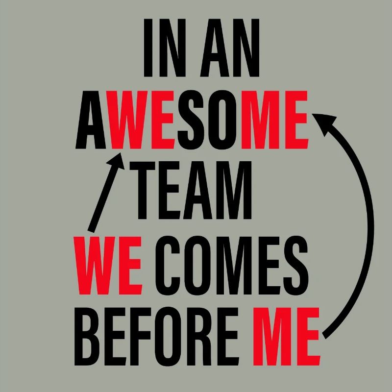 Teamwork