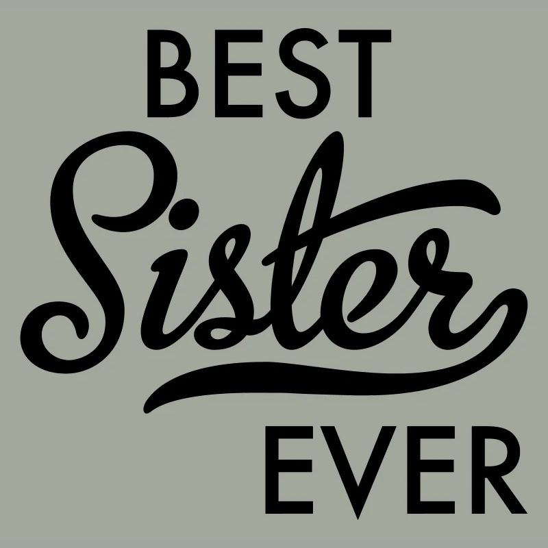 Best sister