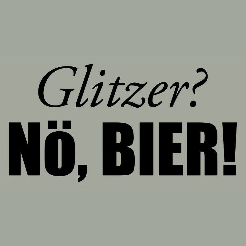 Glitzer