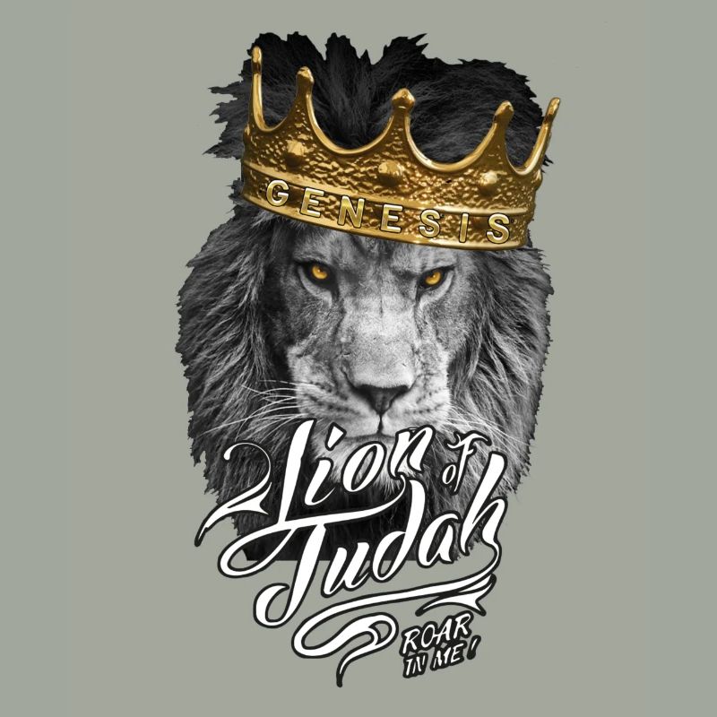 Löwe von Judah