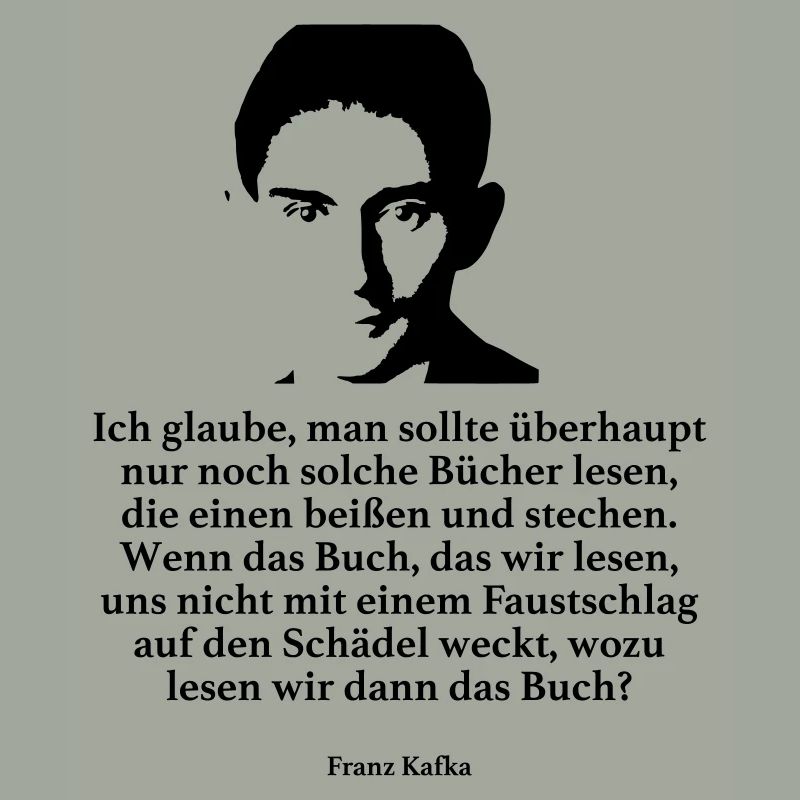 Kafka: Je pense que vous devriez faire seulement