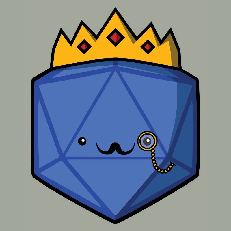 Dice King