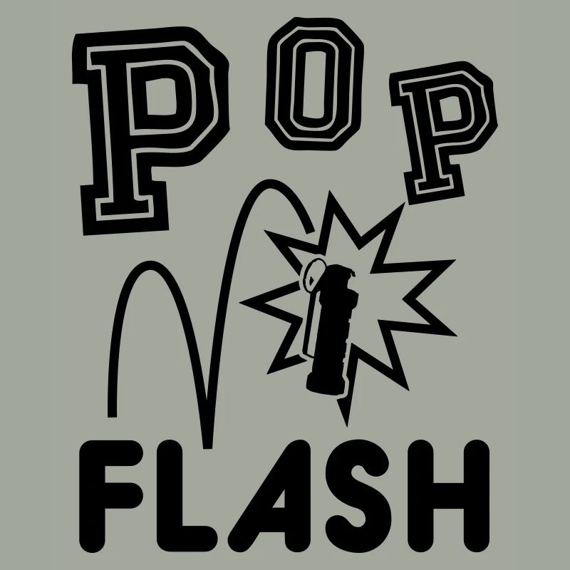 POP FLASH