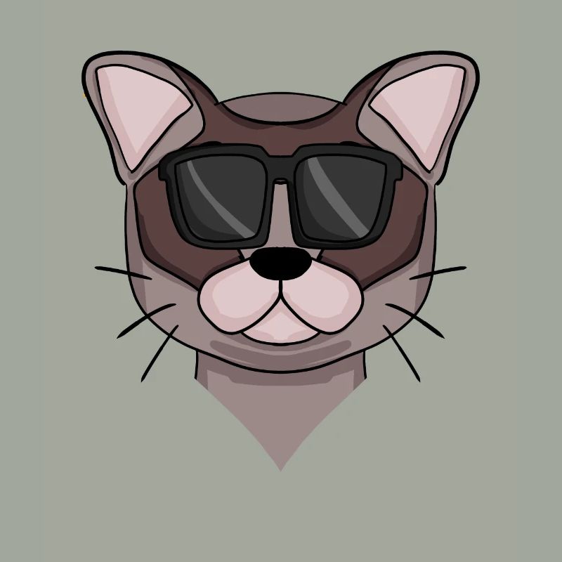 Chat de Birmanie