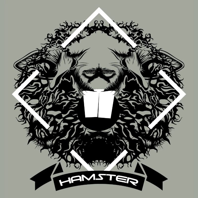 Monstres de Hamster