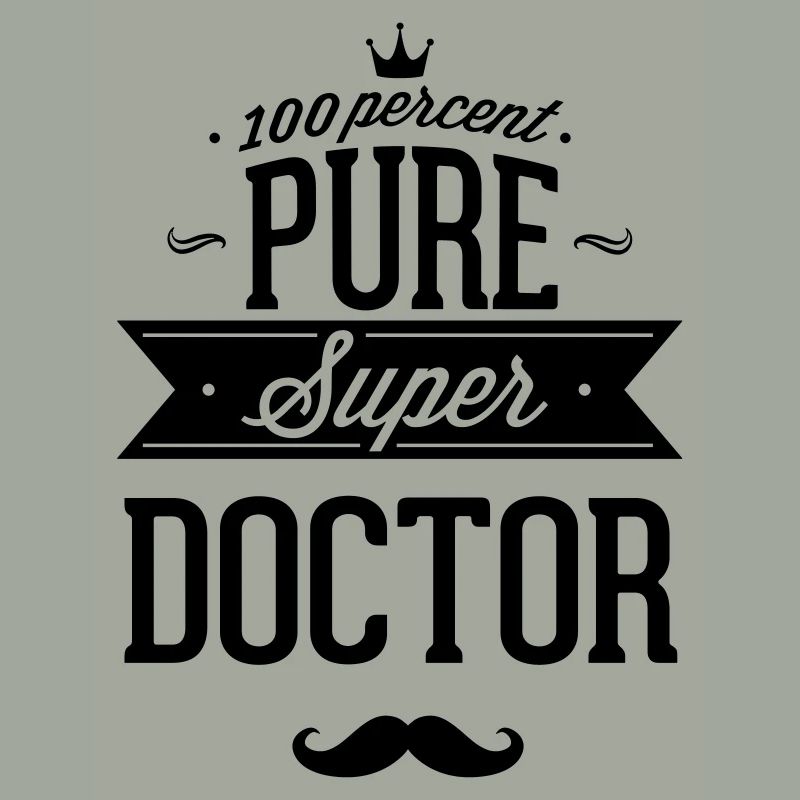 100% Doktor