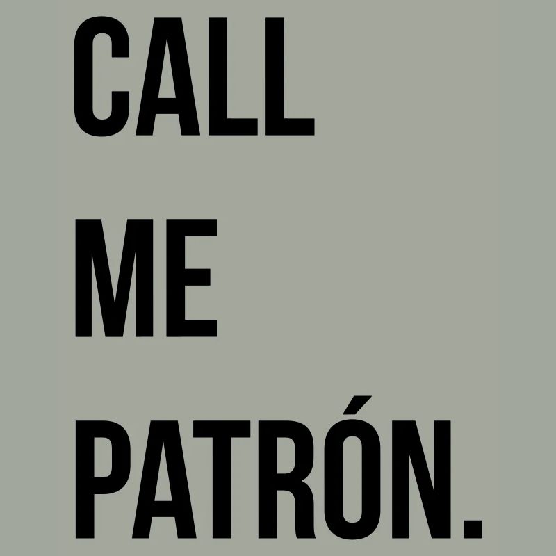 el Patron