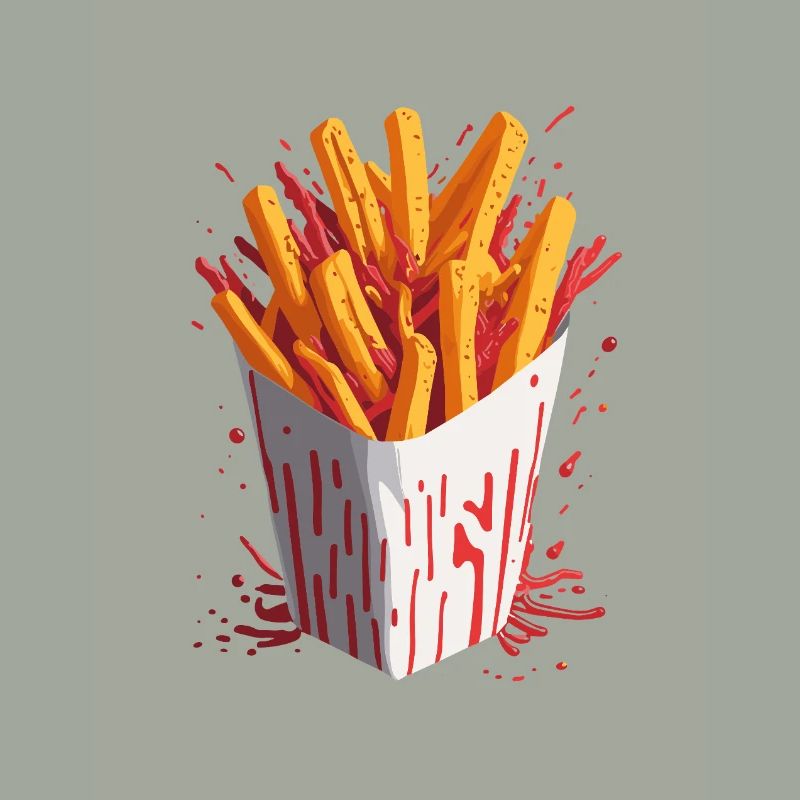 Explosive Chips