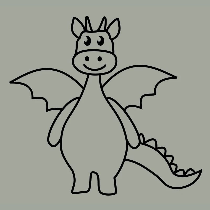 drache