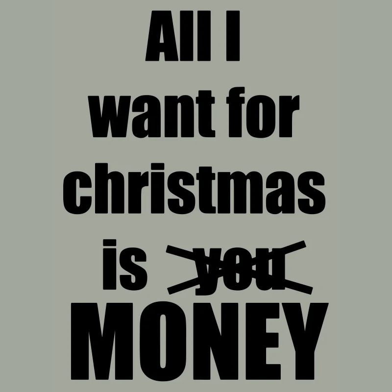Weihnachten Lied Spruch Geld