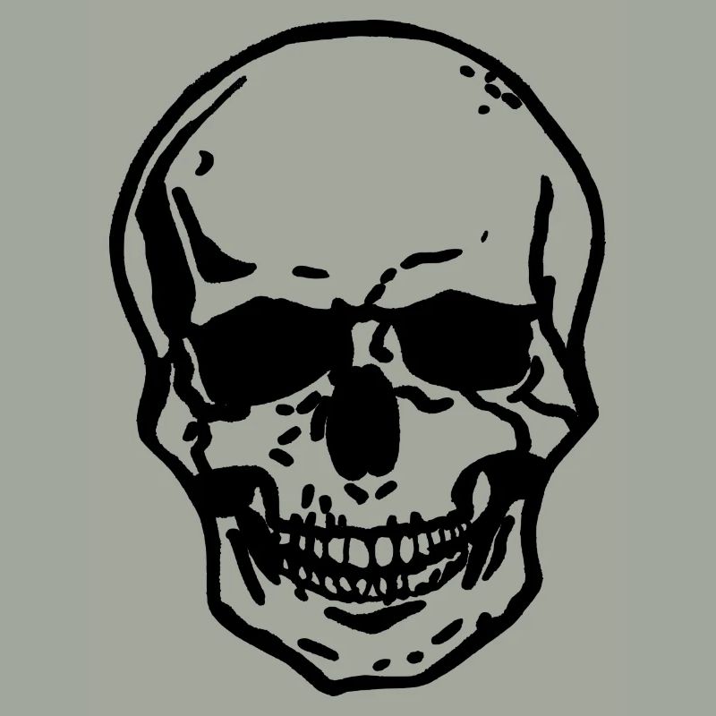 skull