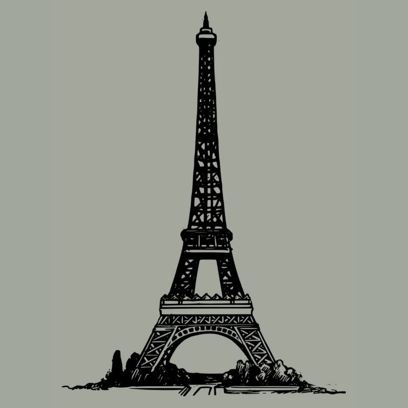 tour Eiffel