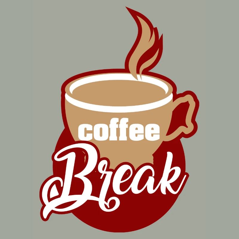 Coffee break