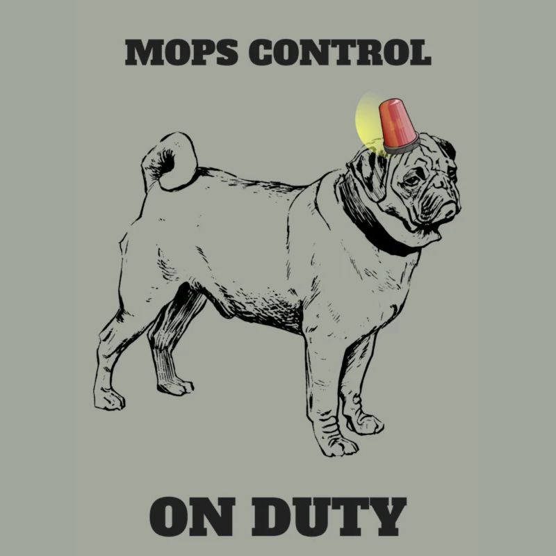MOPS CONTROL