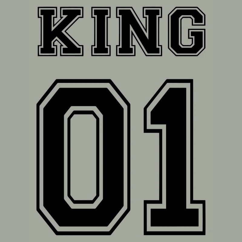 KING