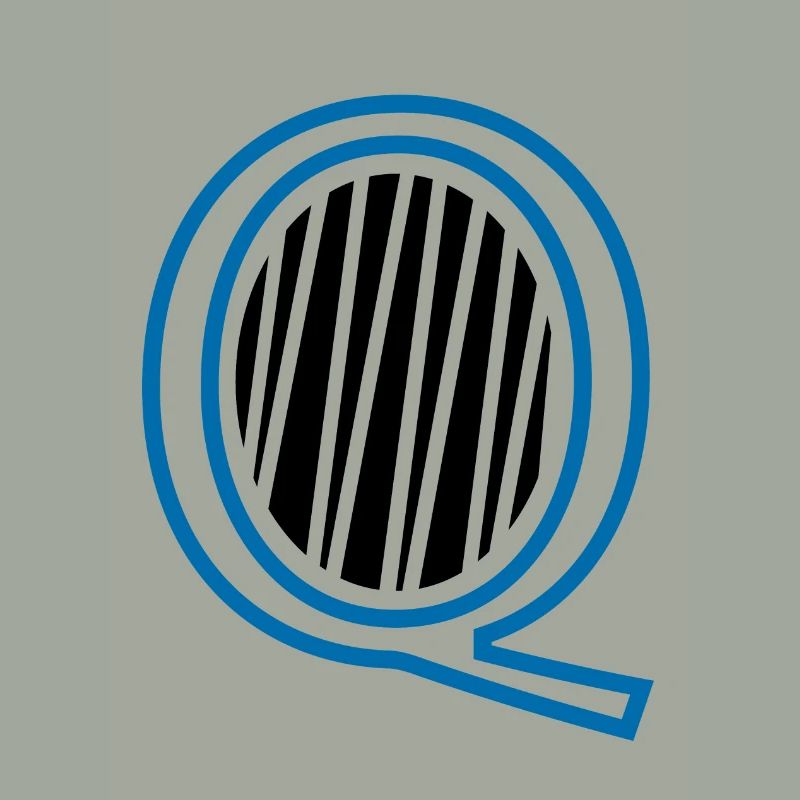 Buchstabe Q