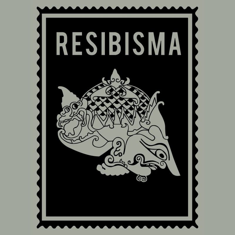 Resibisma - Wayang