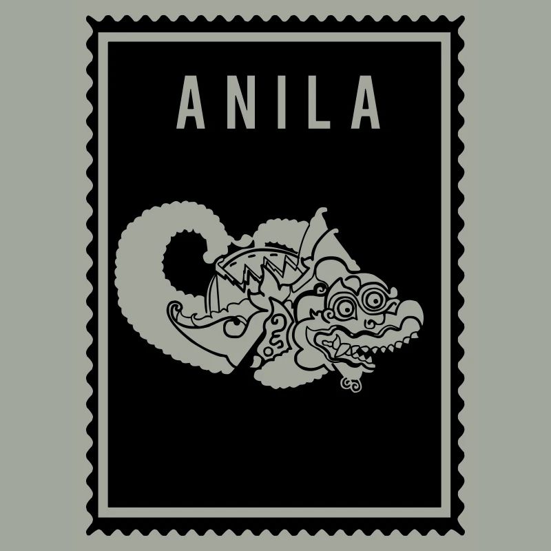 Anila - Wayang