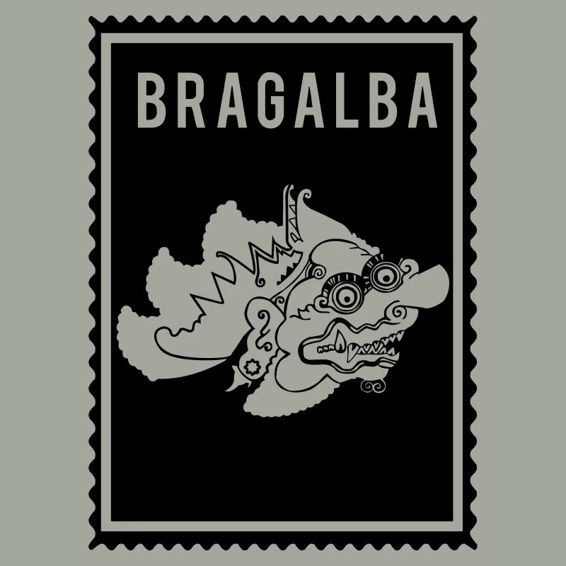 Bragalba-Wayang