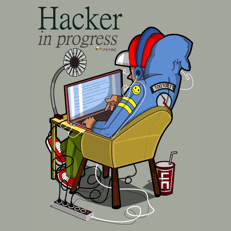 Hacker