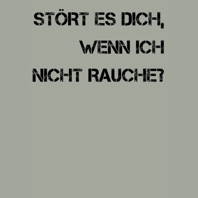 Nichtraucher